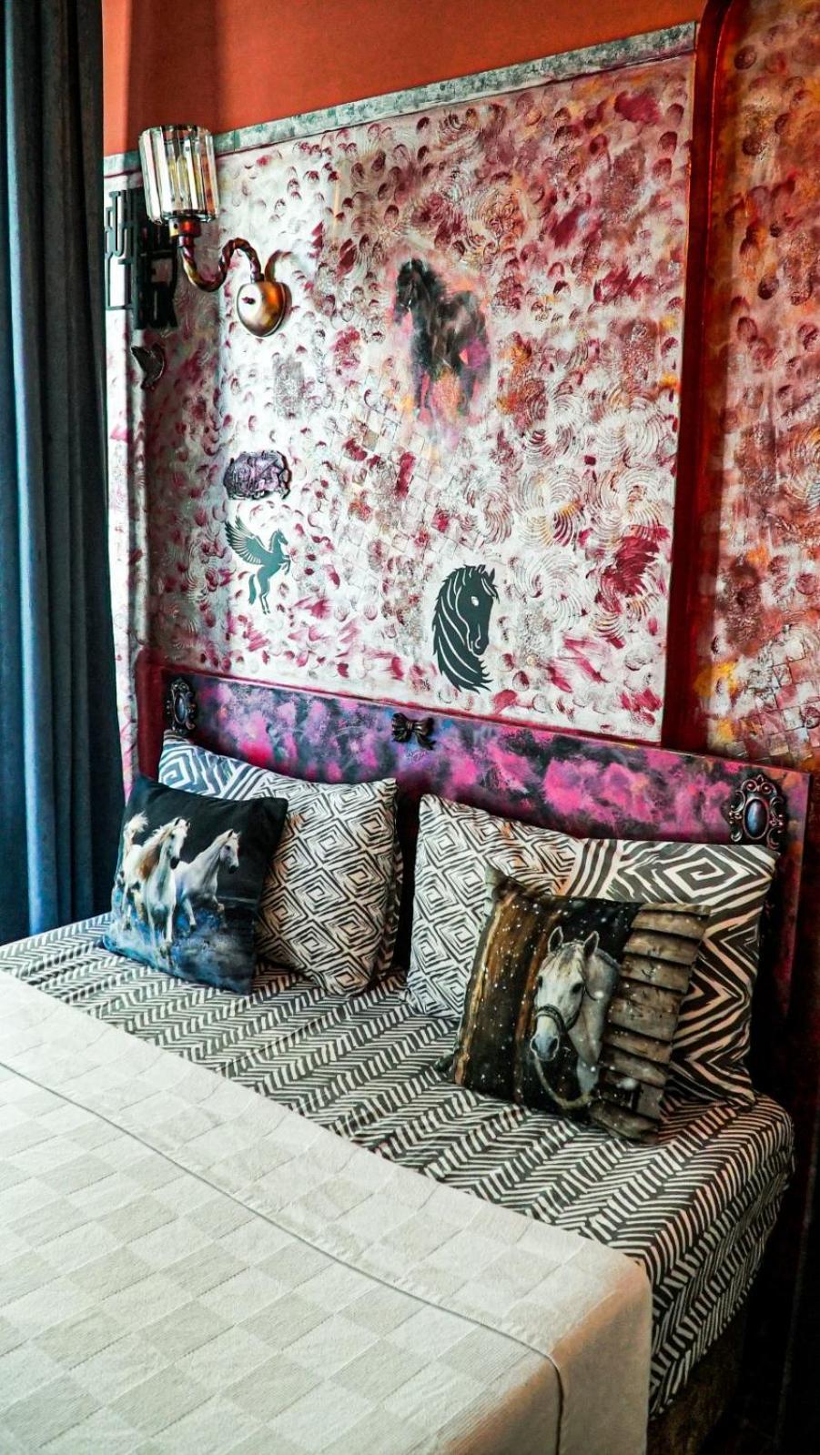 Galata Design Hotel Estambul Exterior foto